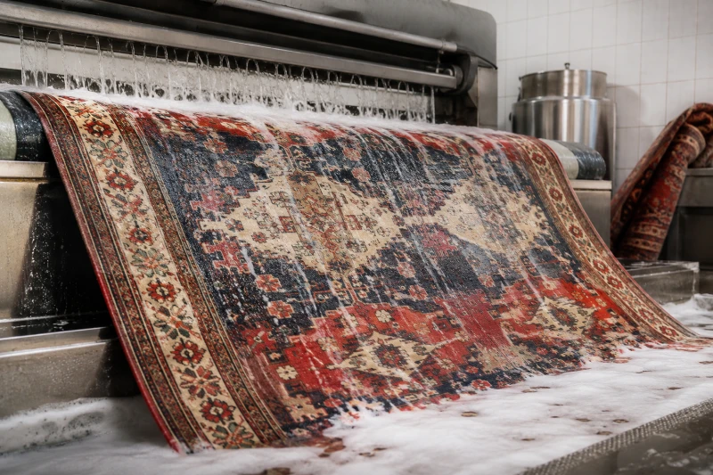 Pendik Kilim Yıkama